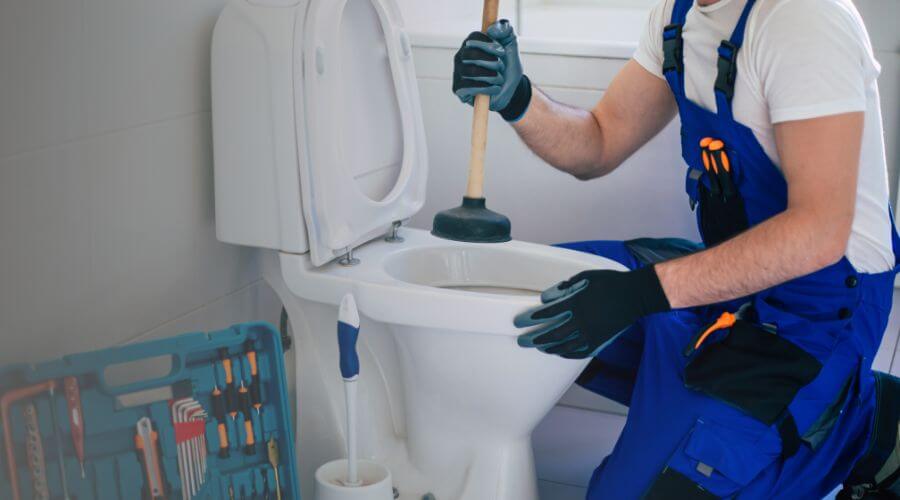 Professional Leak Detection in Columbia, AL