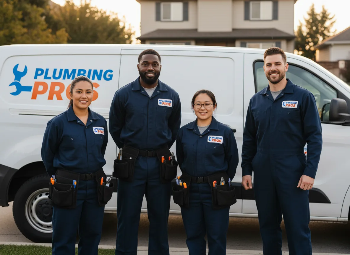 Water Heater Repair company in Columbia, AL